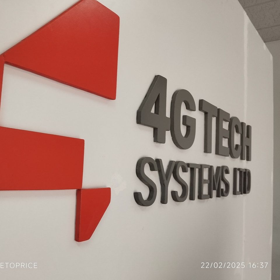 4G Tech Systems