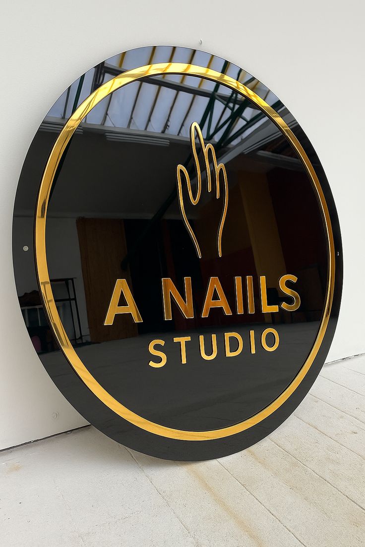 A Nails Studio