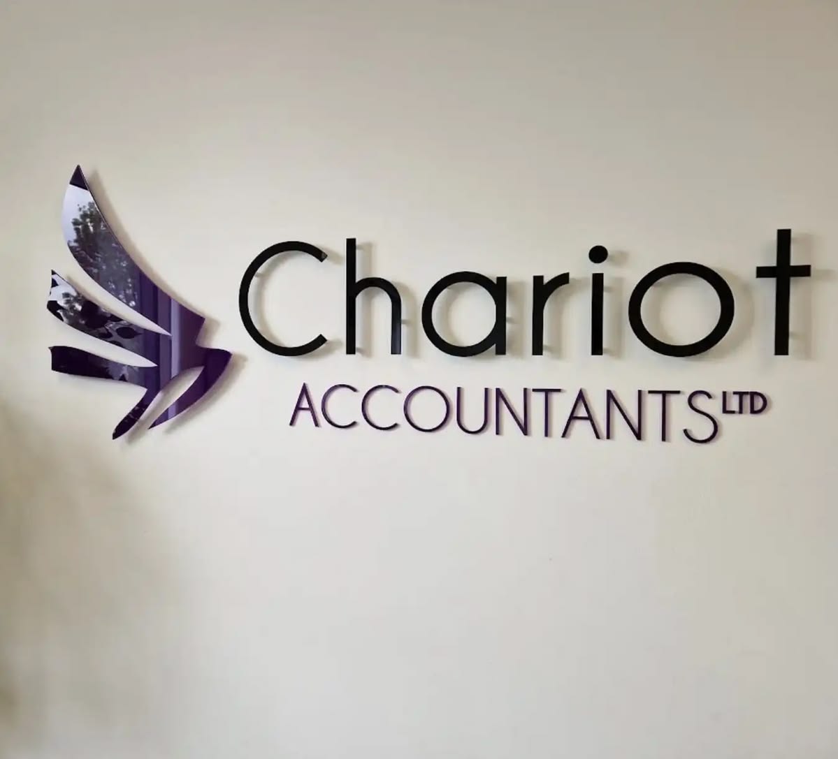 Chariot Accountants
