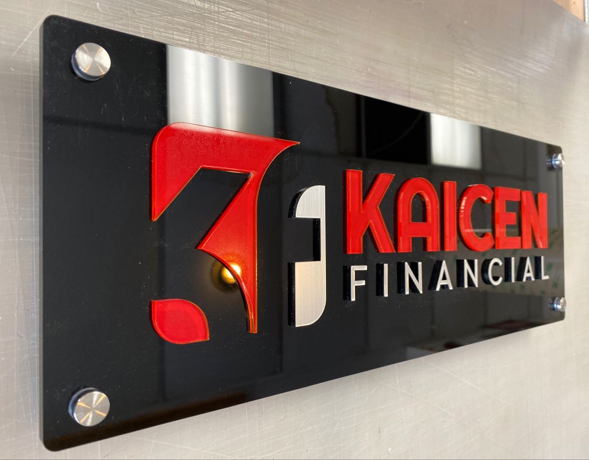 Kaicen Financial