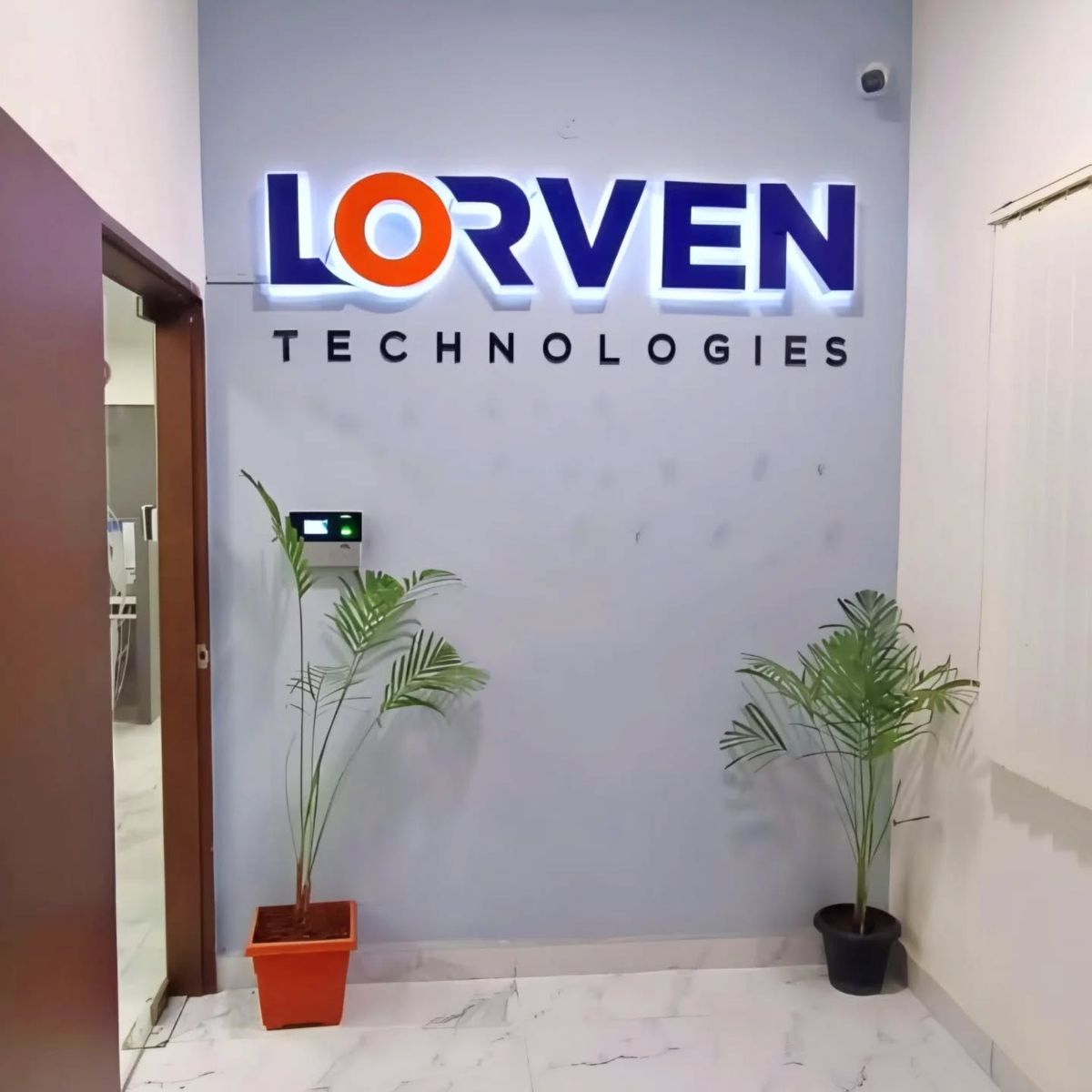 Lorven Technologies