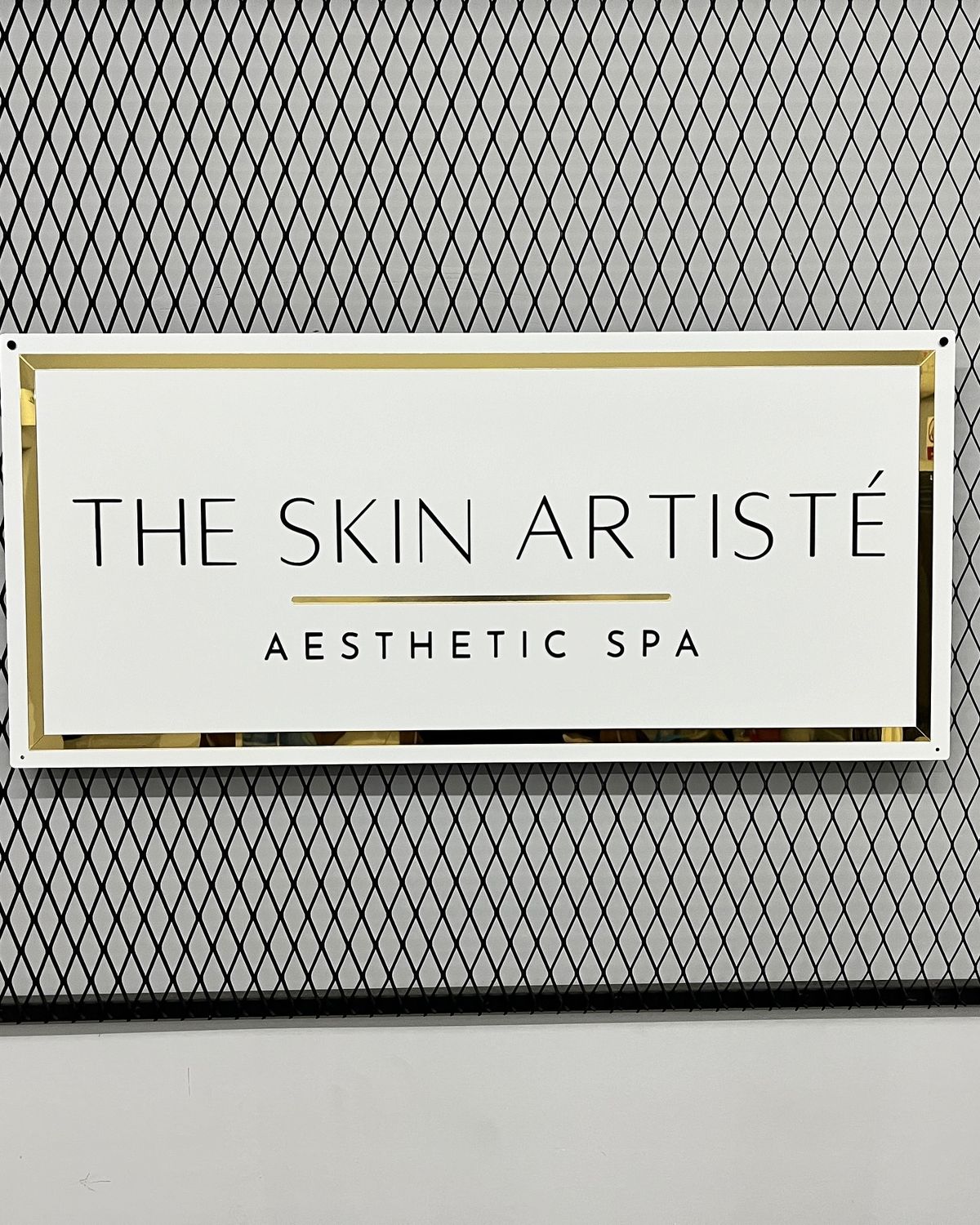 Skin Artisté Aesthetic Spa
