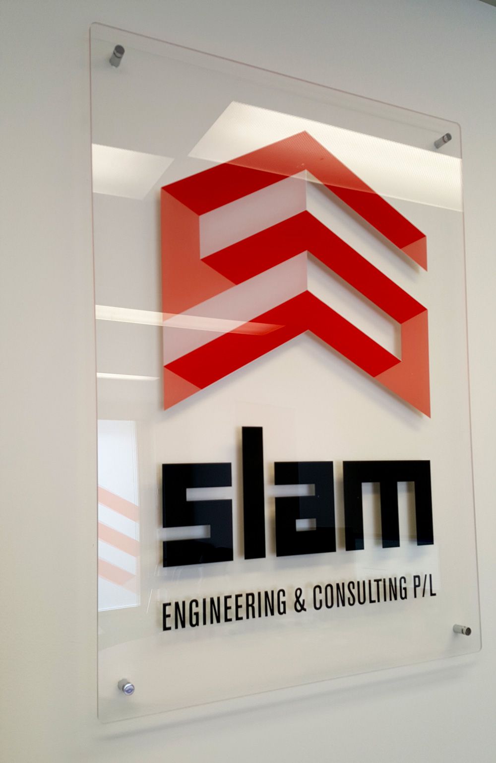 Slam Engineering